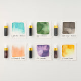 Tom's Studio Mini Ink Collection