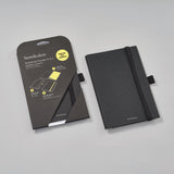 Semikolon Patch Pocket for Notebooks, A5