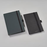 Semikolon Patch Pocket for Notebooks, A5