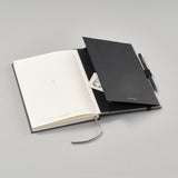 Semikolon Patch Pocket for Notebooks, A5