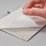 Semikolon Patch Pocket for Notebooks, A5