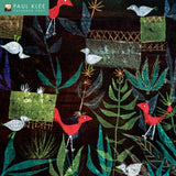 Paul Klee 2027 Wall Calendar