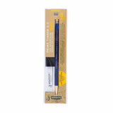 Hightide Penco Prime Timber and Brass Mechanical Pencil, 2mm lead