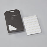 Semikolon Photo Album Corners, 252 Pieces