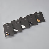 Semikolon Photo Album Corners, 252 Pieces