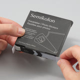 Semikolon Photo Stickers