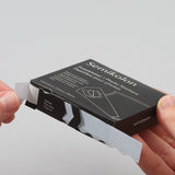 Semikolon Photo Stickers