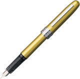 Platinum Plaisir Fountain Pen