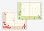 Midori 2026 Pocket Softback Diary