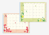 Midori 2026 Pocket Softback Diary