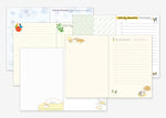 Midori 2026 Pocket Softback Diary