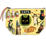 Cavallini Pouch