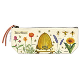 Cavallini Mini Pouch