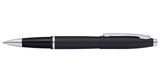 Cross Calais™ Matte Black Rollerball Pen