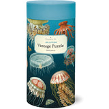 Cavallini 1000 Piece Puzzle