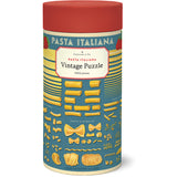 Cavallini 1000 Piece Puzzle