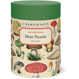 Cavallini Mini Puzzle, 240 Pieces