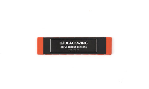 Blackwing Replacement Erasers