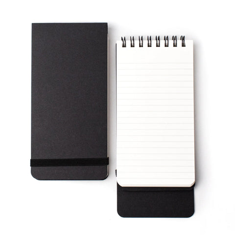 Blackwing Reporter Pad, Ruled