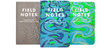 Field Notes, Is a River Alive?