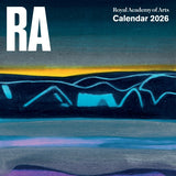 Royal Academy of Arts Wall Calendar 2026