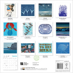 Royal Academy of Arts Wall Calendar 2026