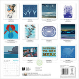 Royal Academy of Arts Wall Calendar 2026