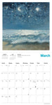 Royal Academy of Arts Wall Calendar 2026