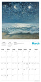 Royal Academy of Arts Wall Calendar 2026