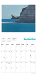 Royal Academy of Arts Wall Calendar 2026