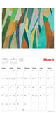 Royal Academy of Arts 2027 Wall Calendar