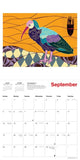 Royal Academy of Arts 2027 Wall Calendar
