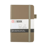 Sakura Pocket Notebook, Ruled