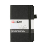 Sakura Pocket Notebook, Ruled
