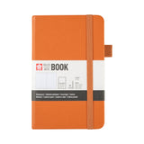 Sakura Pocket Notebook, Ruled