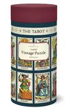 Cavallini 1000 Piece Puzzle
