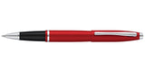 Cross Calais™ Matte Metallic Crimson Rollerball Pen