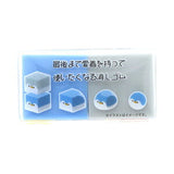 Penguin Eraser