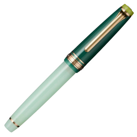 Sailor Pro Gear Slim Fountain Pen, Dried Flower Series 2