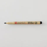 Sakura Pigma Graphic Pens