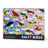 Salty Birds 1000 Piece jigsaw Puzzle