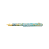 Esterbrook Niblet Fountain Pen, Sea Glass