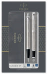 Parker IM Gift Set, Fountain Pen and Ballpoint