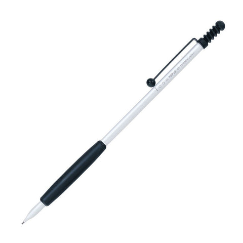 Tombow ZOOM 707 Mechanical Pencil - White/Black