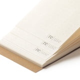 Coffee Notes Listpad