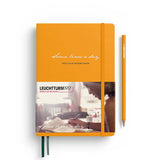 Leuchtturm1917 Some Lines A Day 5 Year Diary