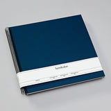 Semikolon Large Spiral Bound Economy Photo Album