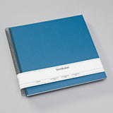 Semikolon Large Spiral Bound Economy Photo Album