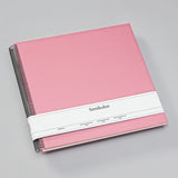 Semikolon Large Spiral Bound Economy Photo Album