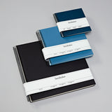 Semikolon Medium Spiral Bound Economy Photo Album
